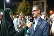 زارعی کوشا: وحدت ملی امروز مهم‌ترین اولویت کشور است