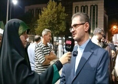 زارعی کوشا: وحدت ملی امروز مهم‌ترین اولویت کشور است