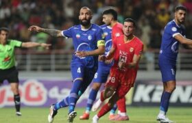 واکنش مدافع فولاد خوزستان به پیشنهاد پرسپولیس