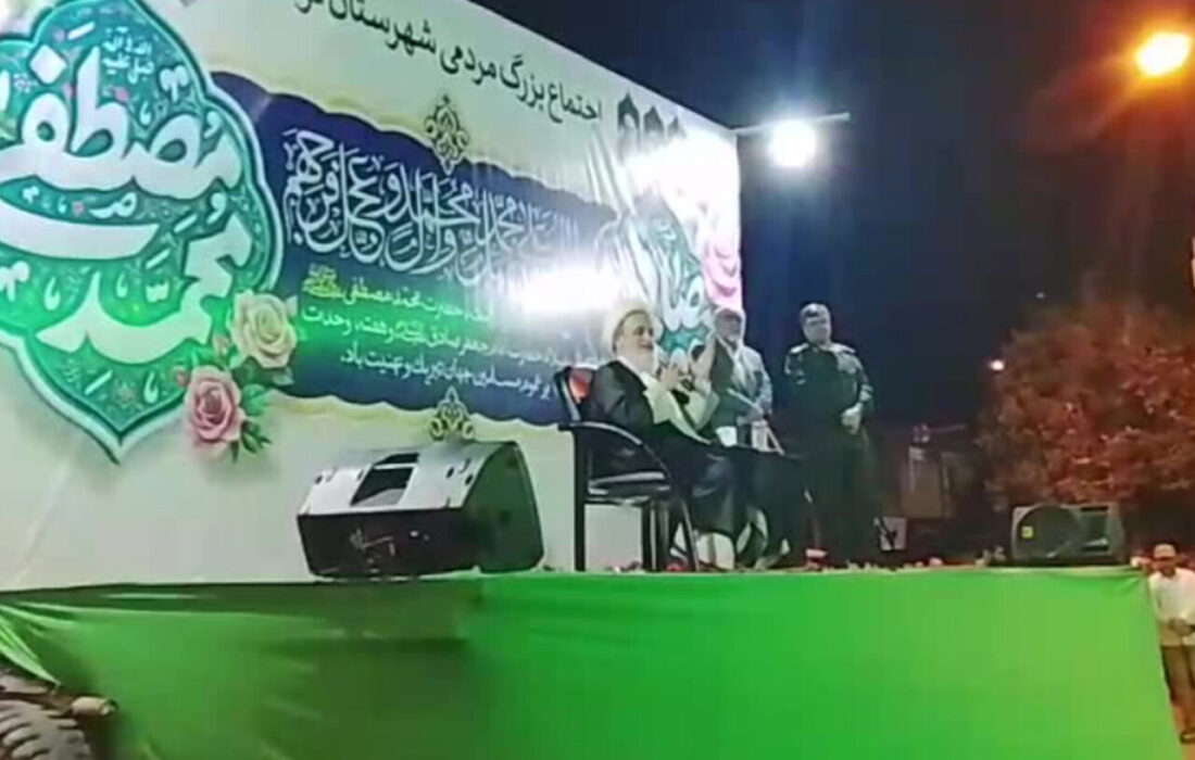 حضور مستمر مردم در میدان بازدارنده و تضعیفکننده دشمن است