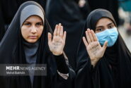 دهشیری: بی‌حجابی و برهنگی یک توطئه حساب‌شده دشمن است