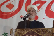 شیخ الفهداوی: راه شهدا و اهل‌بیت(ع) مسیر وحدت امت اسلامی است
