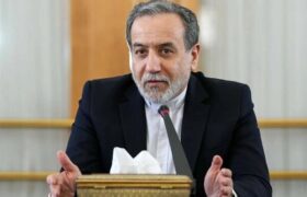 عراقچی: ملت ایران در جنگ ۴۰ روزه، درس بزرگی به جهان اسلام داد