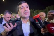 واکنش دنیامالی به بازداشت یکی از معاونانش؛ چنین چیزی درست نیست
