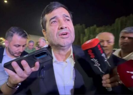 واکنش دنیامالی به بازداشت یکی از معاونانش؛ چنین چیزی درست نیست