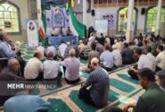 بزرگداشت هفته وحدت و روز جهانی مسجد در پیش‌قلعه برگزار شد