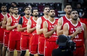 تیم ملی بسکتبال مغلوب فیلیپین شد/ باختی که جبران نشد