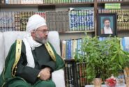 امام جمعه جوانرود: شیعه و سنی برای اعتلای ایران اسلامی کنار هم ایستاده