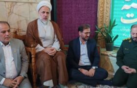 اعتماد مردم سرمایه راهبردی نظام در مسیر خدمت‌رسانی بی‌وقفه است