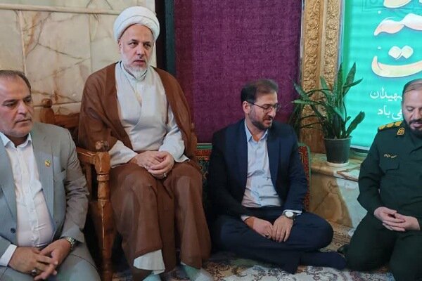 اعتماد مردم سرمایه راهبردی نظام در مسیر خدمترسانی بیوقفه است