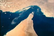 ادامه توهمات رئیس جمهور آمریکا درباره تنگه هرمز