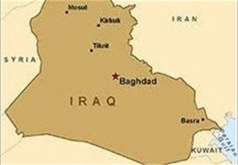 حمله پهپادی به یک نفتکش در آبهای سرزمینی عراق