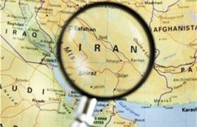 جغرافیایی که پای میز مذاکره نشست
