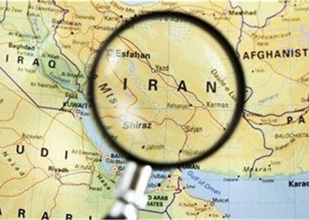جغرافیایی که پای میز مذاکره نشست