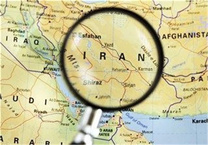 جغرافیایی که پای میز مذاکره نشست