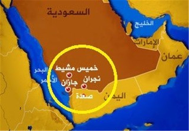 وقوع انفجار در منطقه جازان عربستان/ اعلام وضعیت اضطراری در ابها