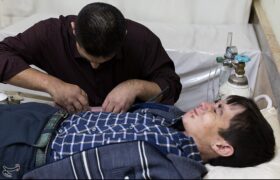 مشکل بیماران خاص مطالبه مجلس از دولت؛ ابلاغ تخصیص 16 همت بودجه مستقل