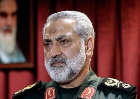 ایران مجرب‌ترین کشور جهان در جنگ نامتقارن است