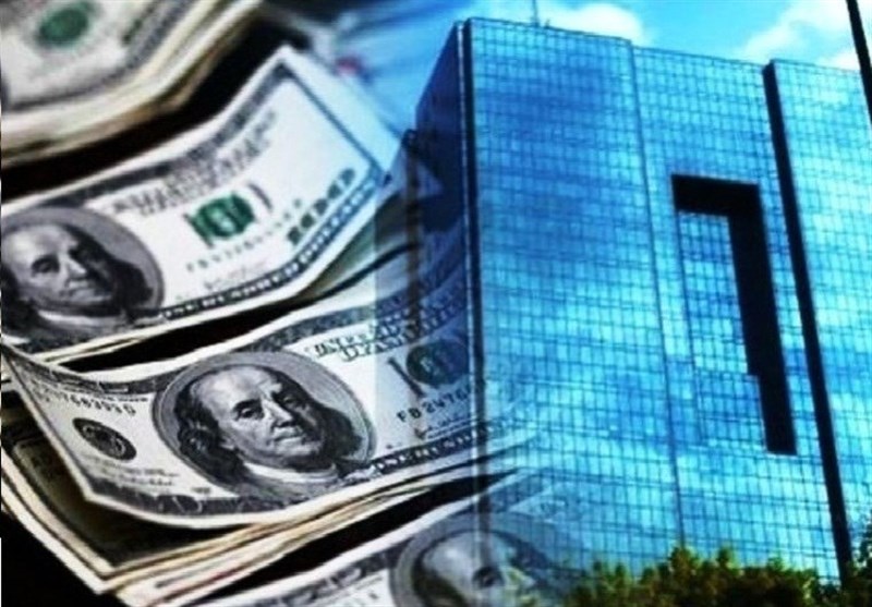 بانک مرکزی 11 رئیس شعبه متخلف بازار ارز را برکنار کرد