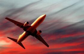 پروازهای مسقط و بغداد تعلیق شد