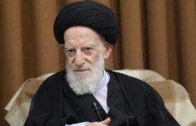 جزئیات مراسم تشییع و تدفین آیت‌الله شبیری زنجانی در قم