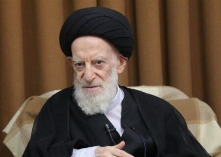 آیت‌الله العظمی شبیری زنجانی به ملکوت اعلی پیوست