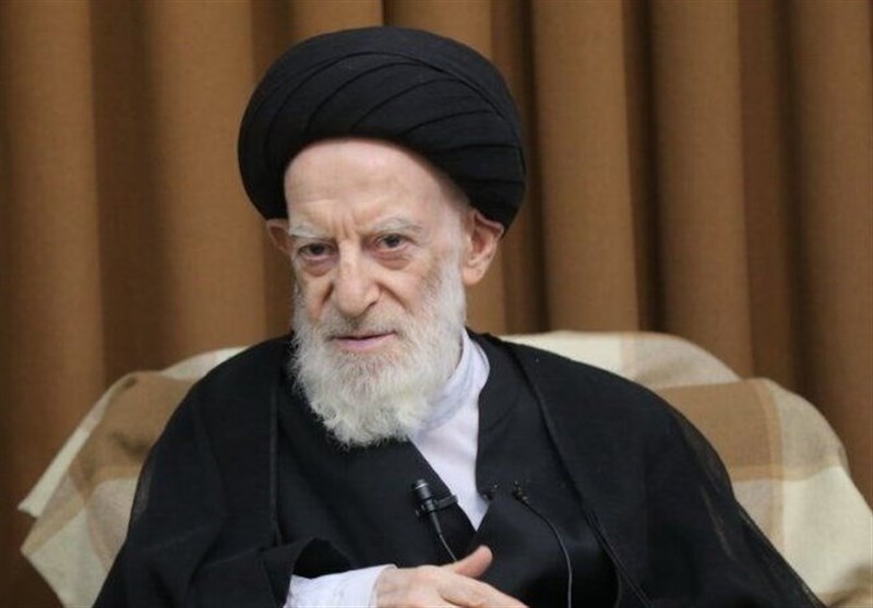 آیتالله العظمی شبیری زنجانی به ملکوت اعلی پیوست