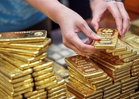 سیگنال‌فروش‌ها شمش‌فروش شدند؛ چه کسی بر طلای مجازی نظارت می‌کند؟