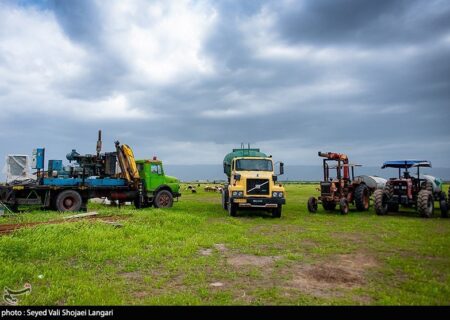 اجرای پتروشیمی میانکاله چگونه متوقف شد؟‌