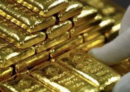 چشم‌انتظاری پرالتهاب اونس برای سیگنال نرخ بهره آمریکا