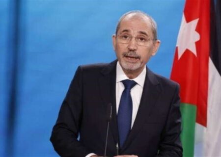 اردن خواستار پایان جنگ علیه ایران شد
