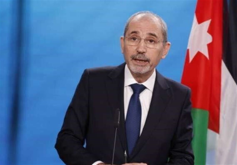 اردن خواستار پایان جنگ علیه ایران شد