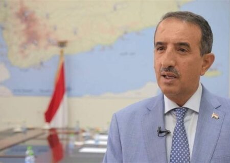 مقام یمنی: اقدام سعودی در تجاوز به یمن، خدمت به پروژه صهیونیستی است