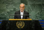 سخنرانی پزشکیان در مجمع عمومی سازمان ملل آغاز شد