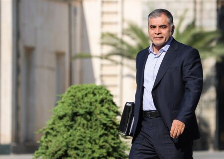 جنگ هم صادرات نفت ایران را متوقف نکرد