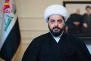 قیس الخزعلی: برخی کشورها می‌خواهند شیعیان در عراق نقش‌آفرینی نکنند