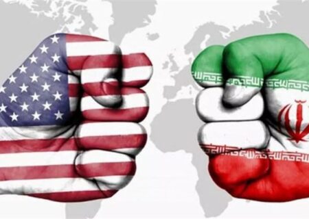 منظور قرارگاه خاتم از جلسه شیطانی آمریکا با برخی کشورهای منطقه چیست؟
