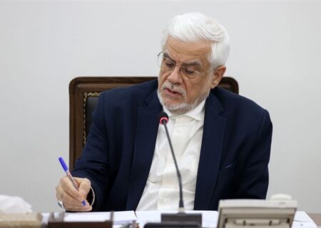 عارف: مسائل دانشگاه‌ها باید به دست دانشگاهیان حل شود
