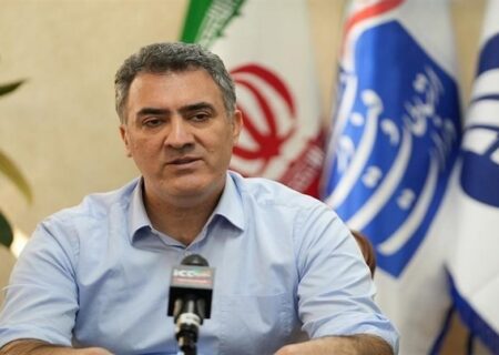 گیت‌وی اصلی اینترنت بین‌الملل طبق مصوبه شعام در انحصار زیرساخت است