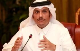 نخست وزیر قطر: وضعیت تنگه هرمز غیرقابل قبول است