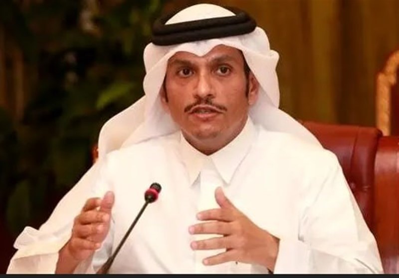 نخست وزیر قطر: وضعیت تنگه هرمز غیرقابل قبول است
