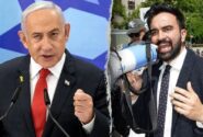 ممدانی: نتانیاهو نمی‌تواند با دروغ، واقعیت را پاک کند