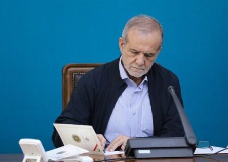 پزشکیان مطرح کرد: تنگه هرمز؛ نبض تپنده امنیت و اقتدار ایران
