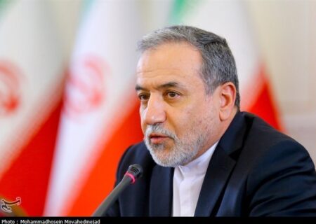 عراقچی: شروط ایران برای بازگشایی تنگه هرمز ابلاغ شد