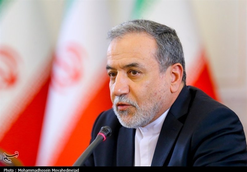 عراقچی: شروط ایران برای بازگشایی تنگه هرمز ابلاغ شد
