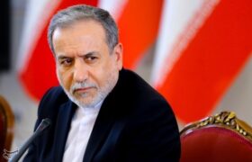 عراقچی: توسعه جهانی در سایه جنگ و «تروریسم اقتصادی» ممکن نیست