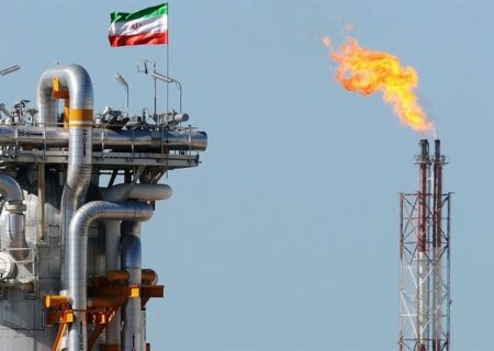 پالایشگاه پنجم پارس جنوبی زودتر از موعد بازسازی تکمیل می‌شود