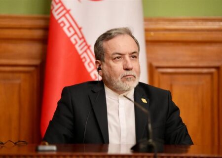 منبع آگاه: هیئت ایران جلسه‌ای با میانجی‌گران در نیویورک برگزار می‌کند