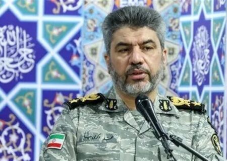 جزئیات جدید از پاسخ ایران به جنایت آمریکا در سیریک