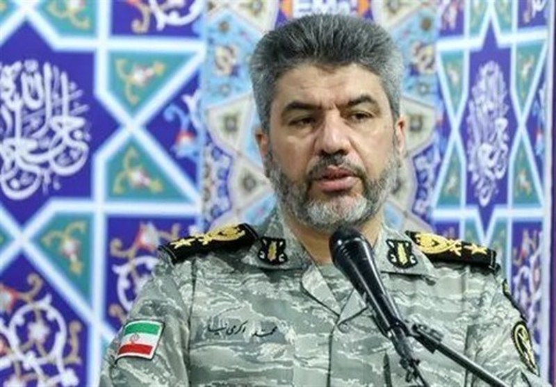 جزئیات جدید از پاسخ ایران به جنایت آمریکا در سیریک